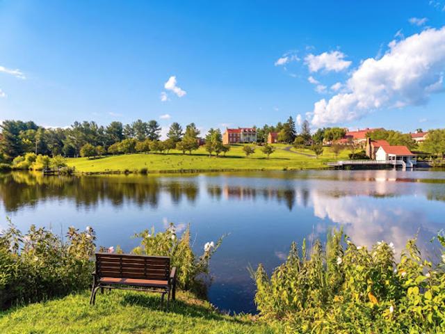 Property for sale in Virginia