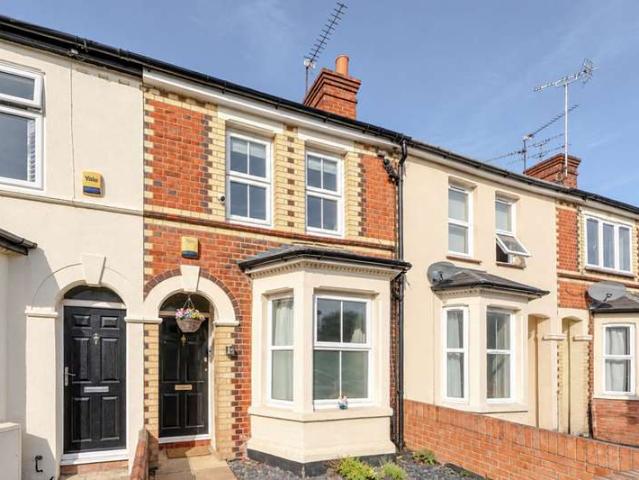 Property for sale in Reading