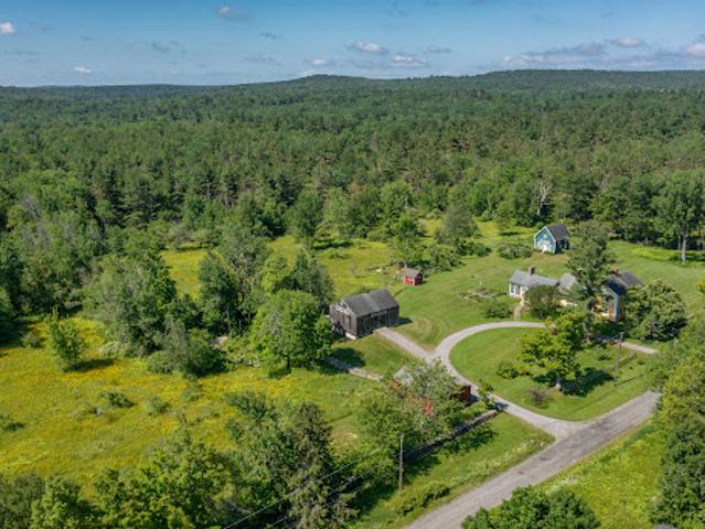 Property for sale in Berkshire, Massachusetts