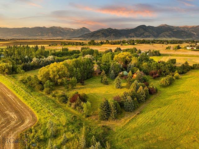 Property for sale in Bozeman, Montana