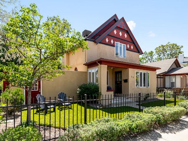 Property for sale in Denver, Colorado