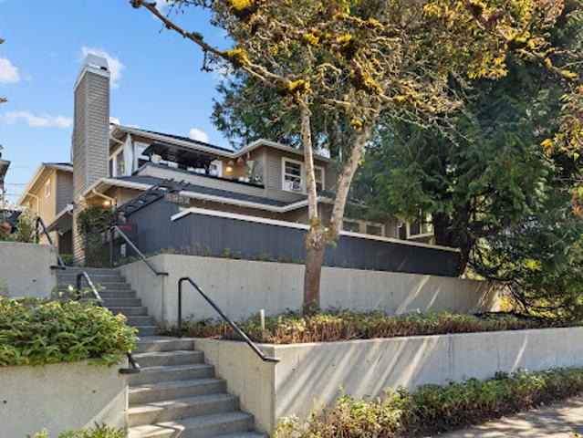 Property for sale in Seattle, Washington