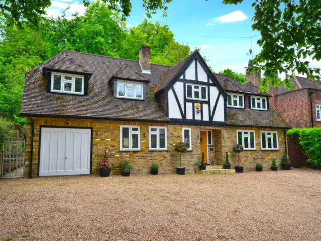 Property for sale in Batchworth