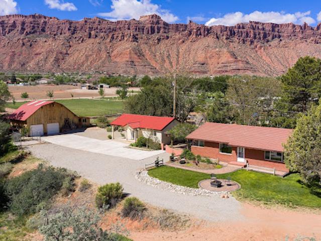 Property for sale in Moab, Utah