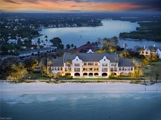 Property for sale in Naples, Florida