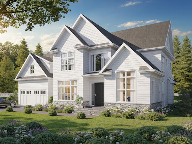 Property for sale in Scarsdale, New York
