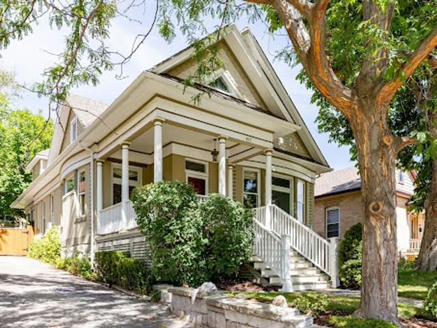 Property for sale in Salt Lake City, Utah