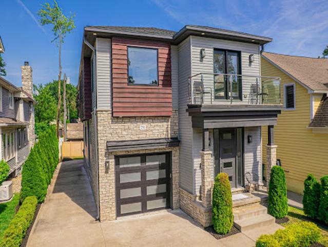 Property for sale in Birmingham, Michigan