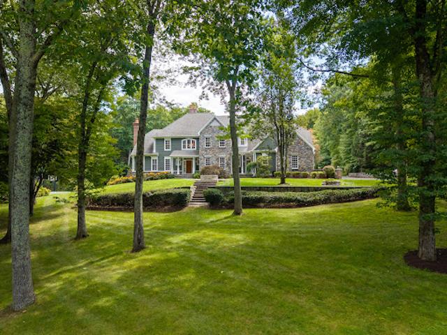 Property for sale in Canton, Connecticut