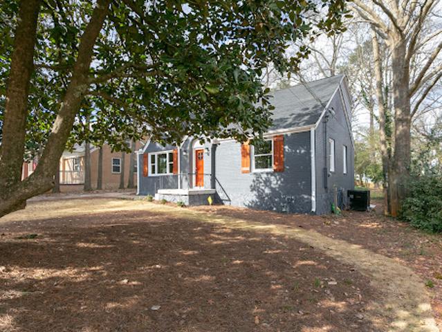 Property for sale in Decatur, Georgia