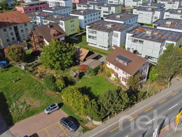 Grundstück kaufen in Im Choser, Burgdorf