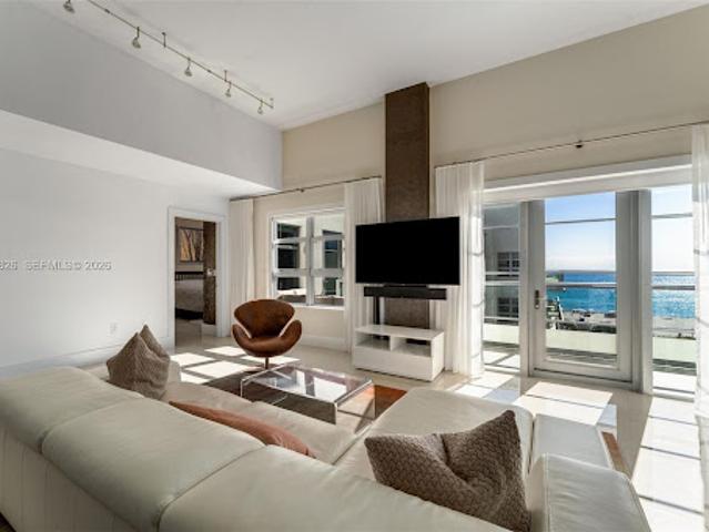 Property for sale in Miami Beach, Florida
