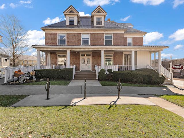 Property for sale in Meyersdale, Somerset County