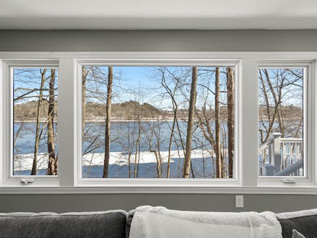 Property for sale in Merrimac, Massachusetts