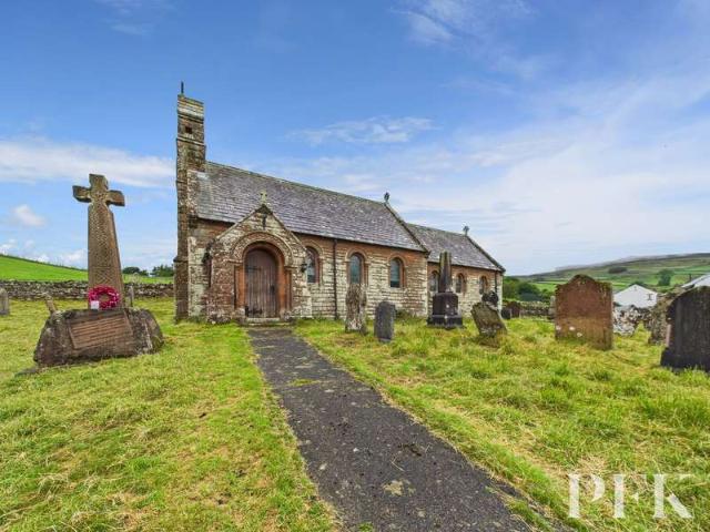 Property for sale in Ainstable