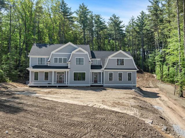 Property for sale in Hopkinton, Massachusetts
