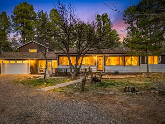 Property for sale in Show Low, Navajo County