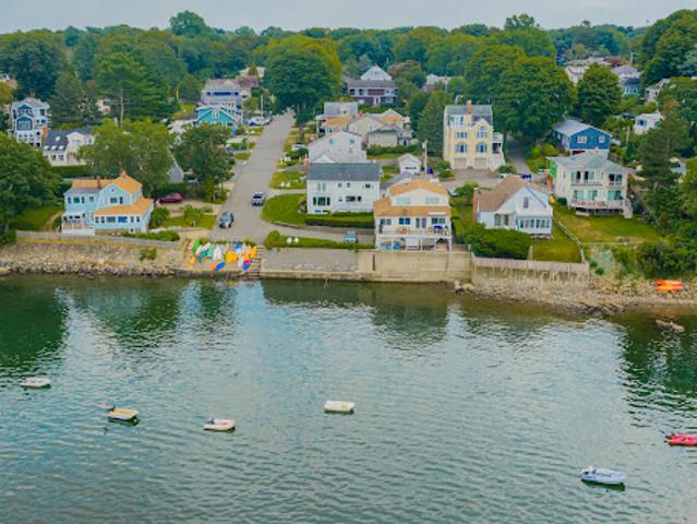 Property for sale in Marblehead, Massachusetts