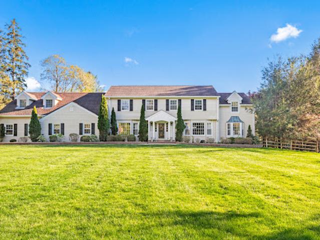 Property for sale in Armonk, New York