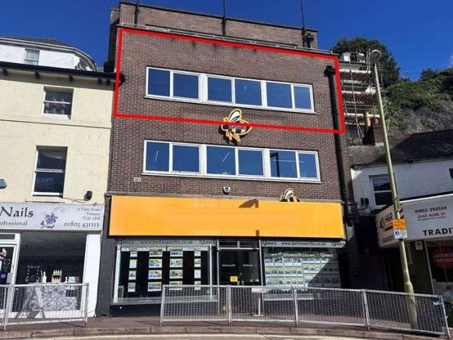 Property for sale in Ellacombe, Babbacombe