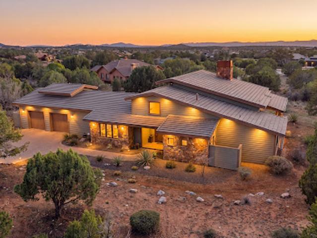 Property for sale in Prescott, Arizona