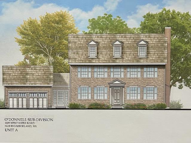 Property for sale in Saratoga, New York