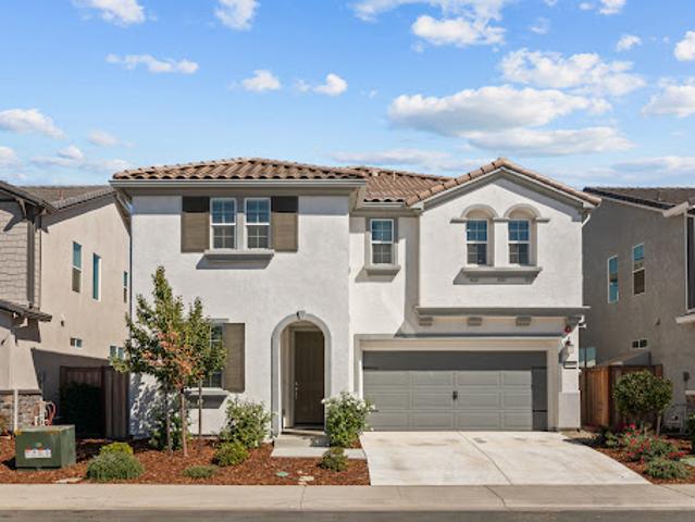 Property for sale in California