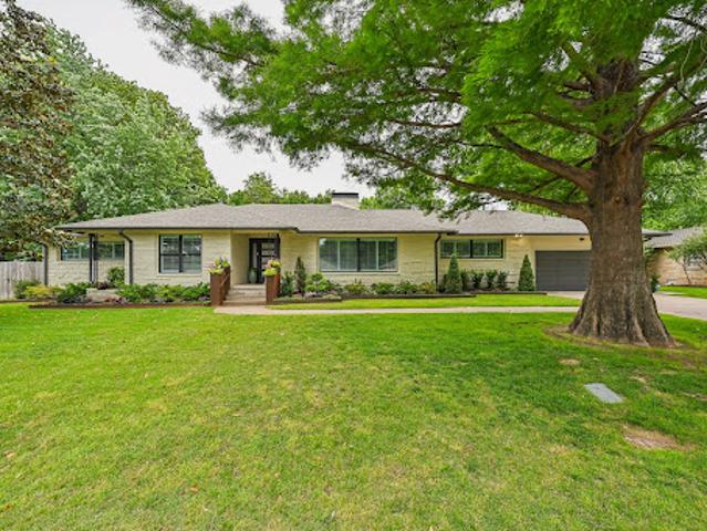 Property for sale in Tulsa, Oklahoma