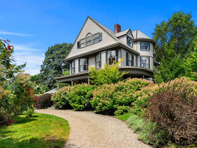 Property for sale in Massachusetts