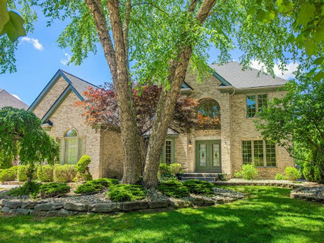 Property for sale in Troy, Michigan