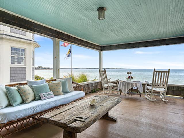 Property for sale in Groton, Connecticut