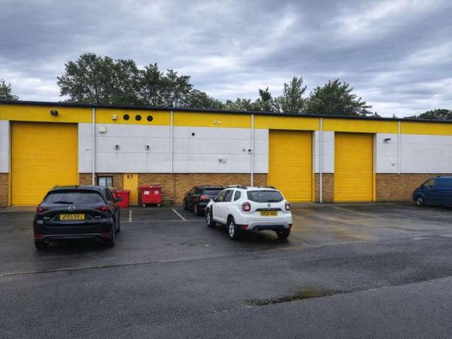 Property for sale in Falcon Lodge, Wales