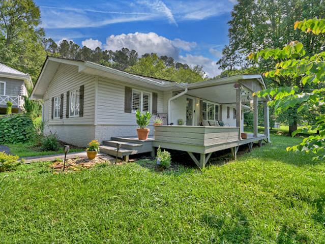 Property for sale in Georgia