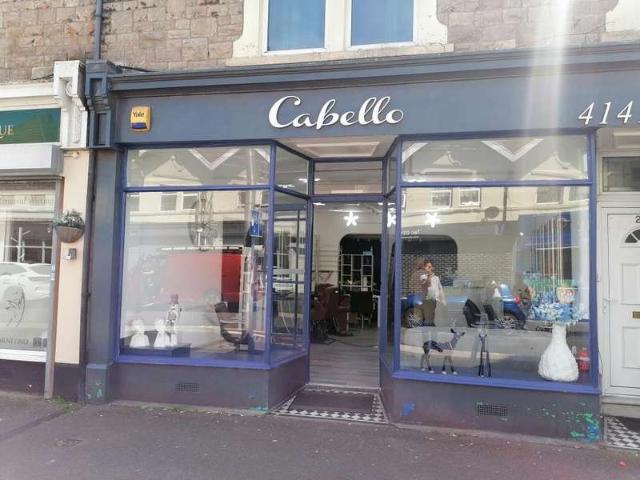 Property for sale in Weston-super-mare, North Somerset