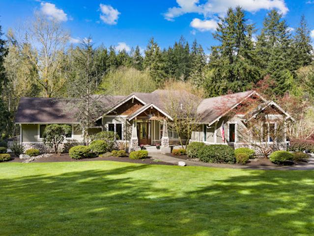 Property for sale in Poulsbo, Washington