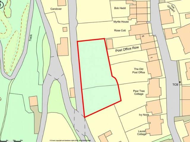 Property for sale in Gwaelod-y-garth, Wales