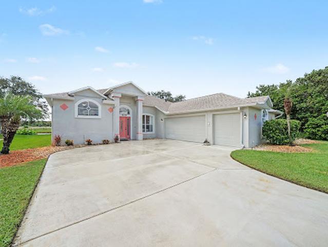 Property for sale in Port Orange, Florida