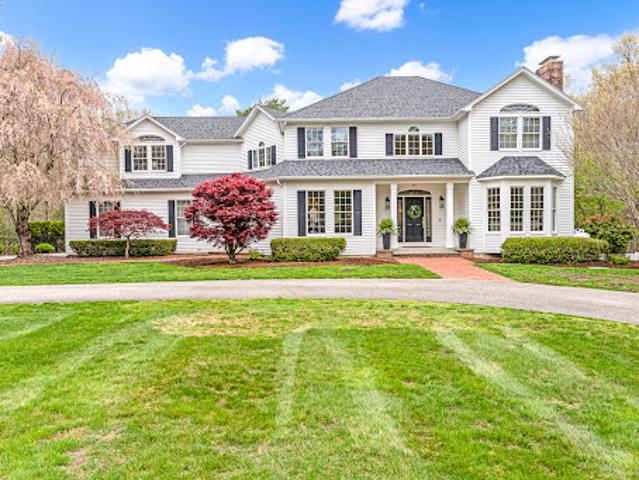 Property for sale in East Greenwich, Rhode Island