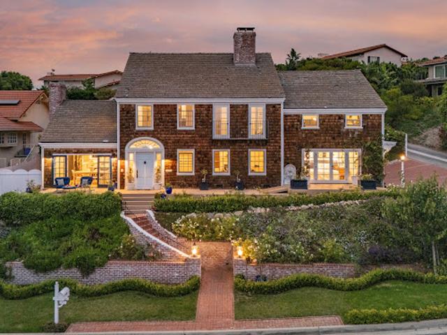 Property for sale in California