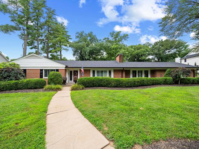 Property for sale in Saint Louis, Missouri