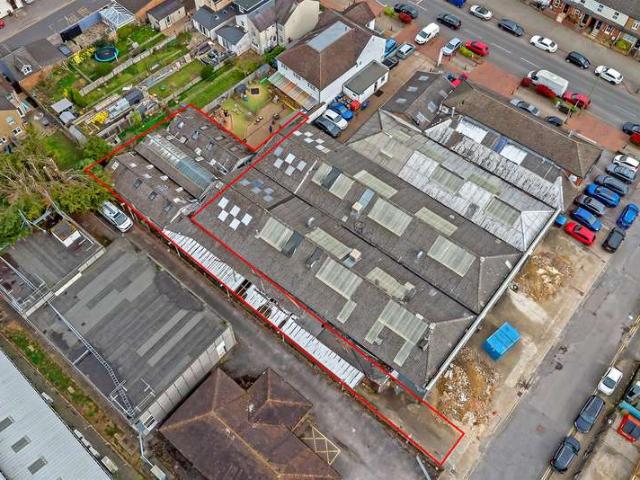 Property for sale in Cotlandswick, Five Acres