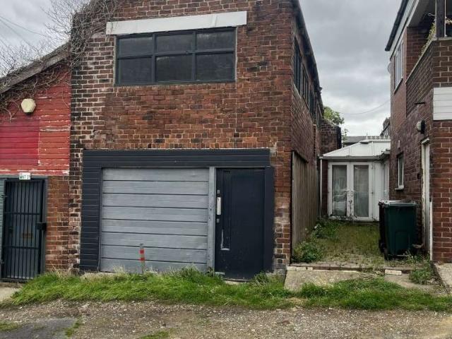 Commercial for sale in Wombwell, South Yorkshire