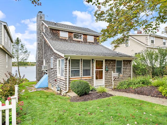 Property for sale in Barrington, Bristol County