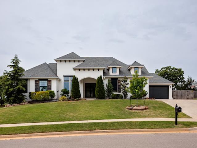 Property for sale in Edmond, Oklahoma