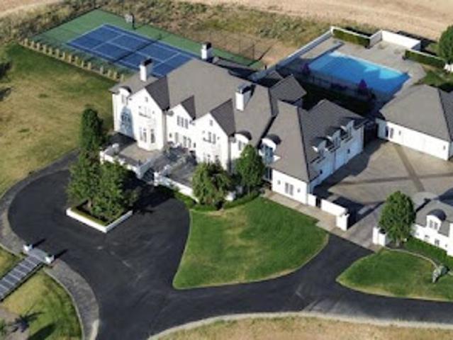 Property for sale in Spokane, Washington