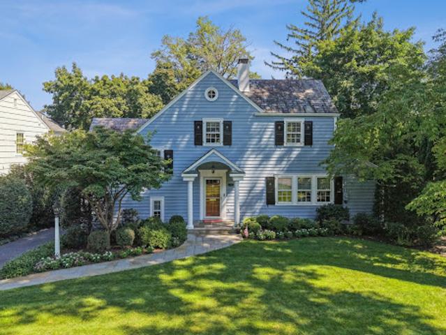 Property for sale in Madison, New Jersey
