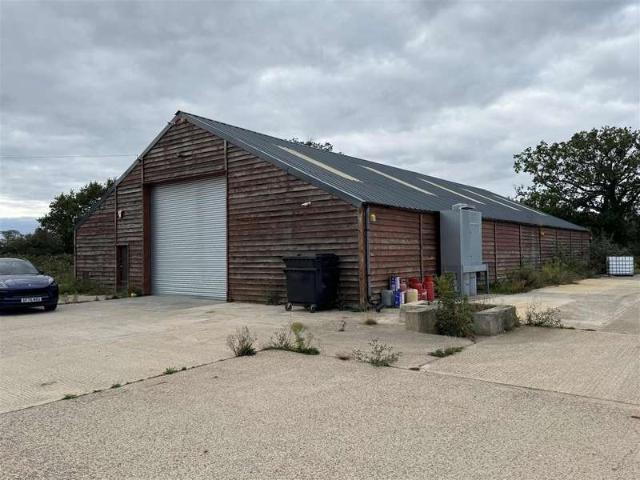 Property for sale in Lenham Heath, Maidstone