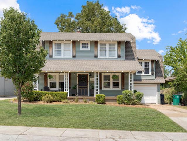 Property for sale in Oklahoma City, Oklahoma