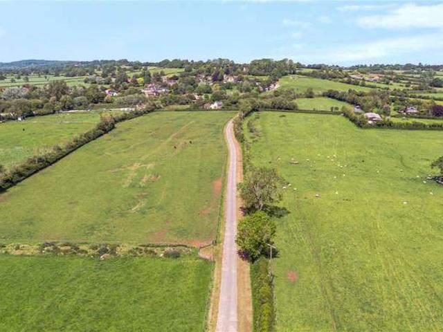 Property for sale in Buckhorn Weston, East Dorset