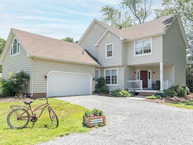Property for sale in Oxford, Maryland